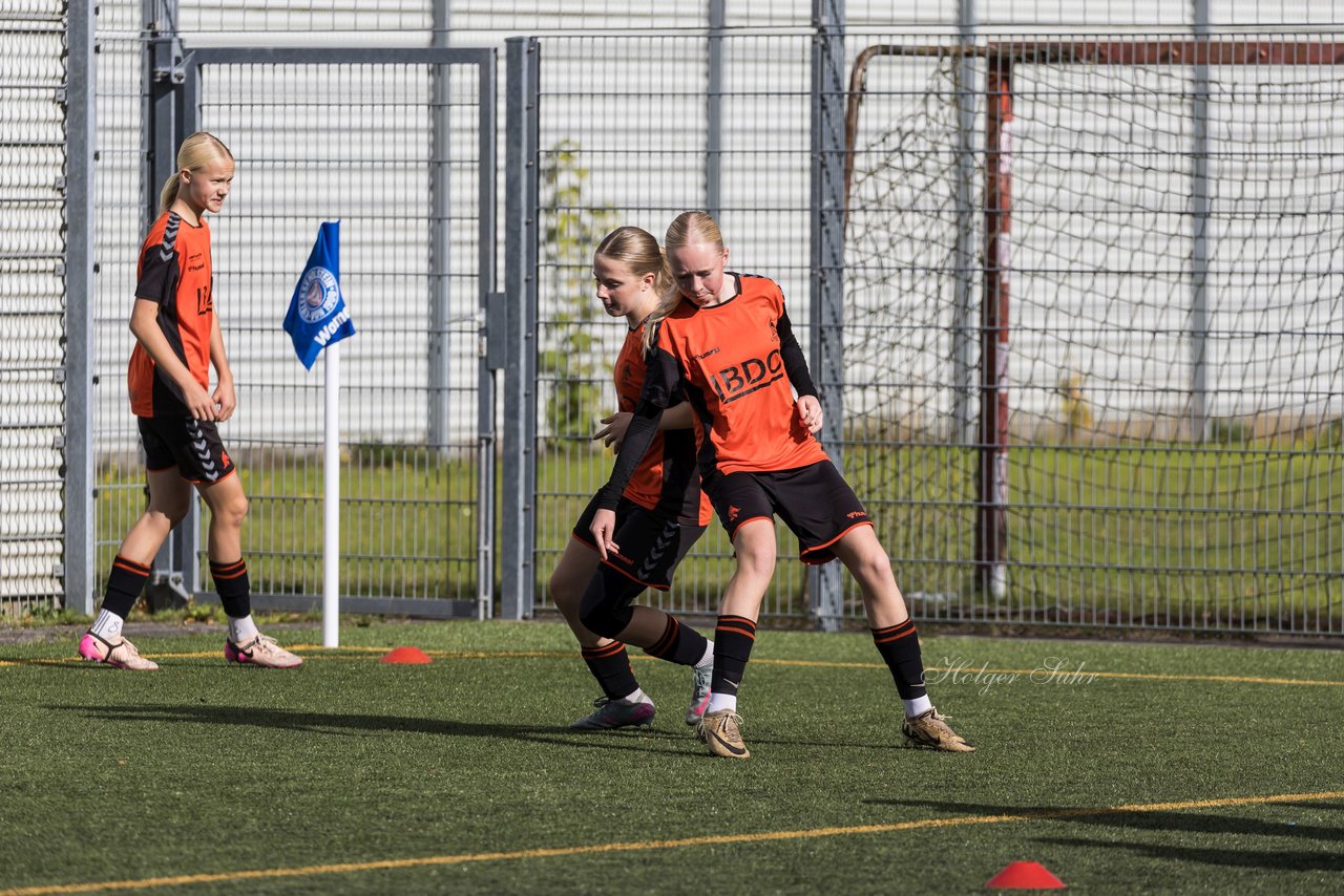 Bild 94 - wCJ Holstein Kiel Turnier